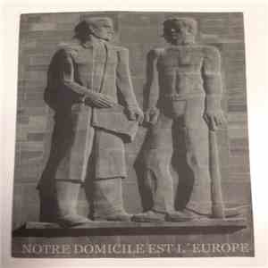 Various - Notre Domicile Est L'Europe download flac