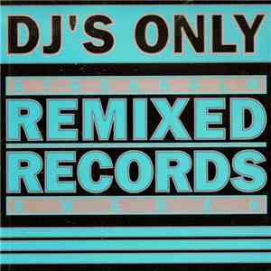Various - Remixed Records 75 download flac