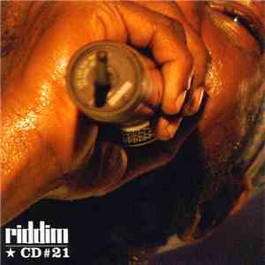 Various - Riddim CD #21 download flac