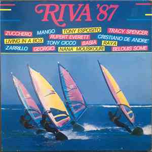 Various - Riva '87 download flac