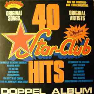 Various - Star Club - 40 Star-Club Hits download flac
