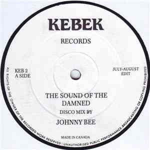 Various - The Sound Of The Damned - Do You Remember download flac
