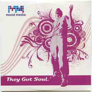 Various - They Got Soul download flac