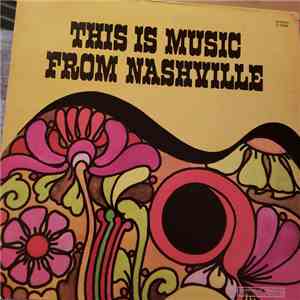 Various - This is Music From Nashville download flac