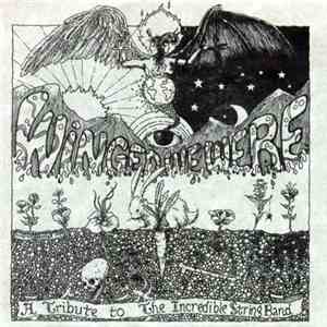 Various - Winged We Were: A Tribute To The Incredible String Band download flac