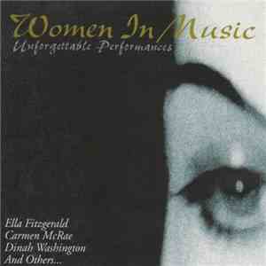 Various - Women In Music - Unforgettable Performances download flac