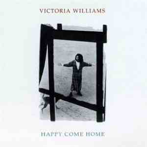 Victoria Williams - Happy Come Home download flac