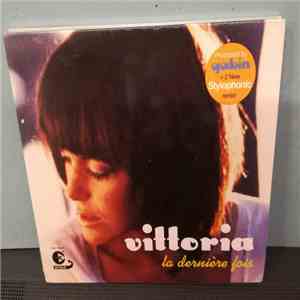 Vittoria - La Dernière Fois download flac