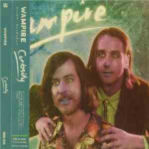 Wampire - Curiosity download flac