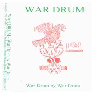 War Drum  - War Drum download flac