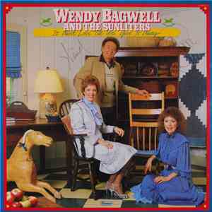 Wendy Bagwell And The Sunliters - It Ain't Love Till You Give It Away download flac