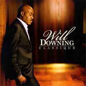 Will Downing - Classique download flac