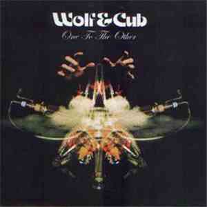 Wolf & Cub - One To The Other EP download flac