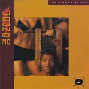 Young MC - That's The Way Love Goes download flac