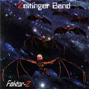 Zeltinger Band - Faktor-Z download flac