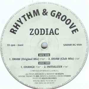 Zodiac - Change download flac