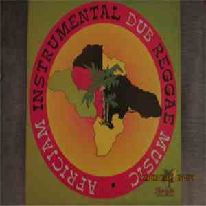 Africjam - Instrumental Dub Reggae Music download flac