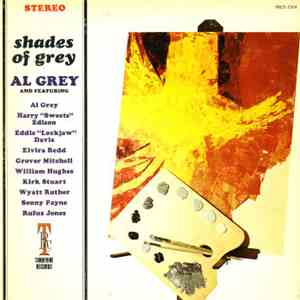 Al Grey - Shades Of Grey download flac