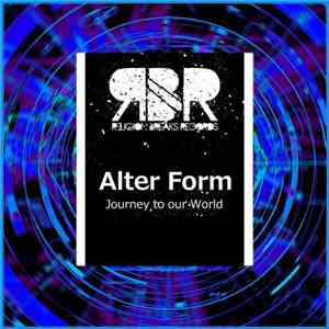 Alter Form - Journey To Our World download flac