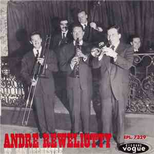 André Réwéliotty Et Son Orchestre - André Réwéliotty Et Son Orchestre download flac