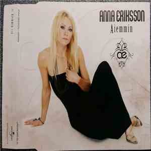 Anna Eriksson - Aiemmin download flac