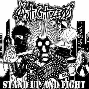 Anticitizen  - Stand Up And Fight download flac