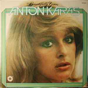 Anton Karas - Beautifully Yours download flac