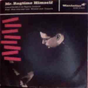 Armand Gordon Et Son Ragtime-Band - Mr. Ragtime Himself download flac