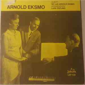 Arnold Eksmo - Sittande Vid Jesu Fötter download flac