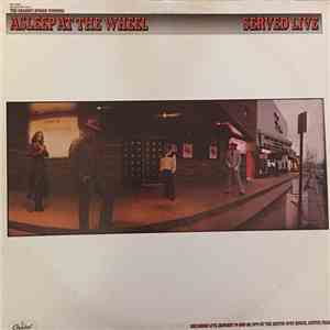 Asleep At The Wheel - Served Live download flac
