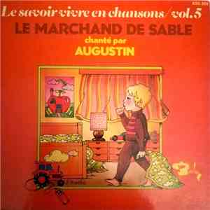 Augustin  - Le Marchand De Sable download flac