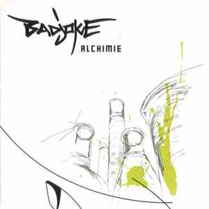 Badjoke - Alchimie download flac