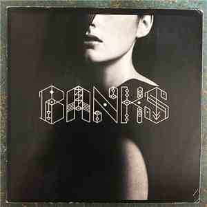 BANKS  - London EP download flac