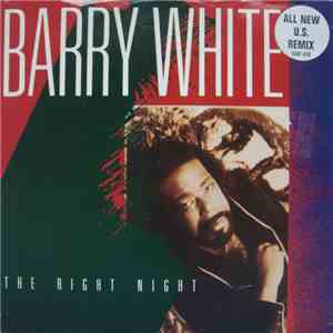 Barry White - The Right Night download flac