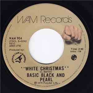 Basic Black and Pearl - White Christmas download flac