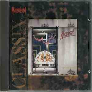 Beast  - Like Living In A Cage download flac
