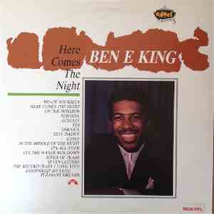 Ben E. King - Here Comes The Night download flac