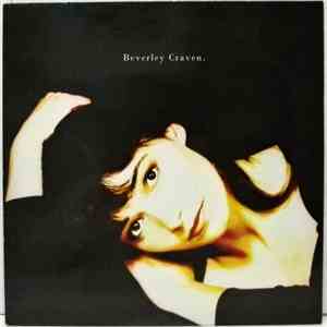 Beverley Craven - Beverley Craven. download flac