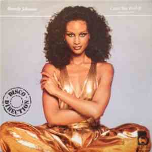 Beverly Johnson  - Can't You Feel It download flac