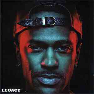 Big Sean - Detroit download flac