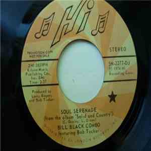 Bill Black Combo - Soul Serenade download flac