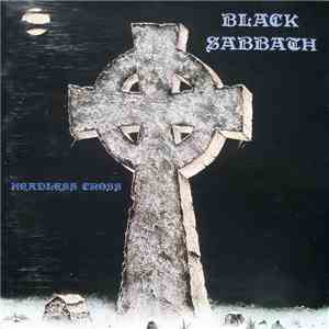 Black Sabbath - Headless Cross download flac