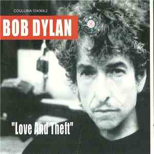 Bob Dylan - Love And Theft download flac