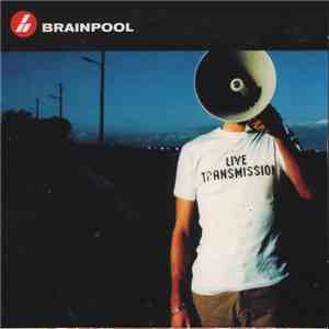 Brainpool - Live Transmission download flac