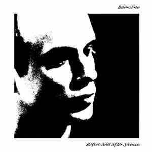 Brian Eno - Before And After Science FLAC album