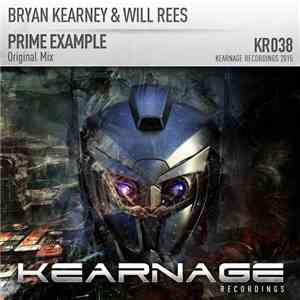 Bryan Kearney & Will Rees  - Prime Example download flac