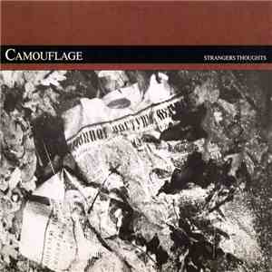 Camouflage - Strangers Thoughts download flac