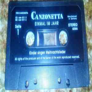 Canzonetta - Einmal Im Jahr download flac