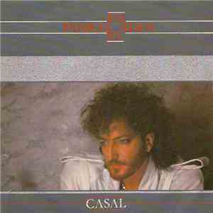 Casal - Pánico En El Edén download flac