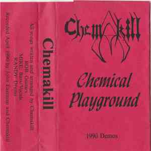 Chemakill - Chemical Playground download flac